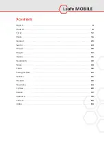 Preview for 3 page of i.safe MOBILE M93A01 Quick Start Manual