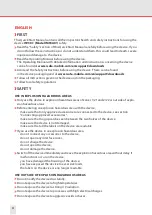 Preview for 4 page of i.safe MOBILE M93A01 Quick Start Manual