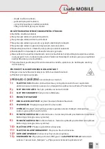 Preview for 13 page of i.safe MOBILE M93A01 Quick Start Manual