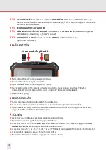 Preview for 34 page of i.safe MOBILE M93A01 Quick Start Manual