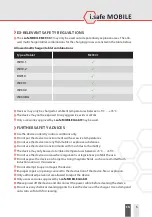 Preview for 5 page of i.safe MOBILE MC930.1 Quick Start Manual