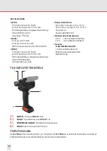 Preview for 40 page of i.safe MOBILE MTHA10 Operating Manual