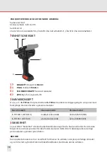 Preview for 58 page of i.safe MOBILE MTHA10 Operating Manual