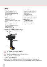 Preview for 70 page of i.safe MOBILE MTHA11 Operating Manual