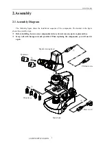 Preview for 6 page of I-Scope DN117D-LED User Manual