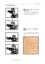 Preview for 7 page of I-Scope DN117D-LED User Manual