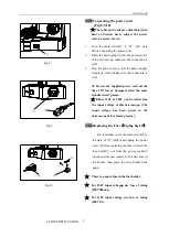 Preview for 9 page of I-Scope DN117D-LED User Manual