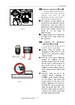 Preview for 13 page of I-Scope DN117D-LED User Manual