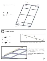 Предварительный просмотр 9 страницы I-Semble 54877 Installation Instructions Manual