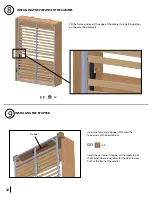 Предварительный просмотр 12 страницы I-Semble 54877 Installation Instructions Manual