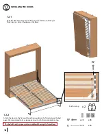 Предварительный просмотр 14 страницы I-Semble 54877 Installation Instructions Manual