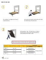 Предварительный просмотр 16 страницы I-Semble 54877 Installation Instructions Manual