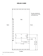 Preview for 4 page of I-Semble PET WALL BED 52000 Installation Instructions Manual