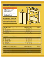 Предварительный просмотр 6 страницы I-Semble REVISED VERTICAL MURPHY BED Instructions Manual