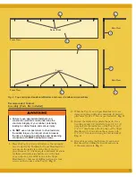 Предварительный просмотр 9 страницы I-Semble REVISED VERTICAL MURPHY BED Instructions Manual