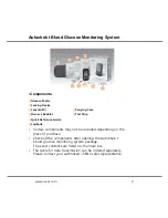 Preview for 9 page of i-SENS AutoChek t Owner'S Booklet