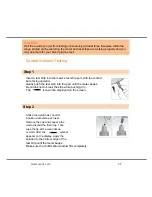 Preview for 25 page of i-SENS AutoChek t Owner'S Booklet