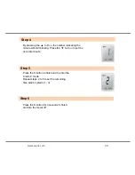 Preview for 49 page of i-SENS AutoChek t Owner'S Booklet