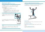 Preview for 9 page of i-SENS CareSens II Owner'S Booklet