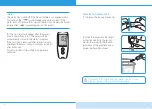 Preview for 16 page of i-SENS CareSens II Owner'S Booklet