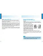 Preview for 8 page of i-SENS CareSens LINK User Manual