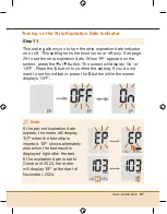 Preview for 27 page of i-SENS CareSens N Premier User Manual