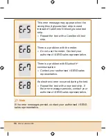 Preview for 58 page of i-SENS CareSens N Premier User Manual