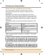 Preview for 60 page of i-SENS CareSens N Premier User Manual