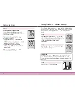 Preview for 8 page of i-SENS e-Checker Owner'S Booklet