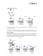 Предварительный просмотр 16 страницы i-SERV 8630 Operation Manual