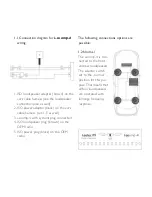 Preview for 5 page of I-Sotec i-soamp-4 Quick Manual