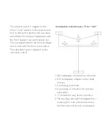 Preview for 7 page of I-Sotec i-soamp-4 Quick Manual