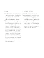 Preview for 11 page of I-Sotec i-soamp-4 Quick Manual