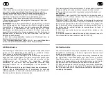 Preview for 9 page of I-Sotec i-soamp 4D Manual