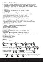 Preview for 5 page of i-Star 90084PI User Manual