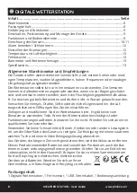 Preview for 8 page of i-Star 90084PI User Manual