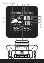 Предварительный просмотр 16 страницы i-Star 90084PI User Manual