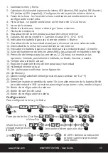 Preview for 17 page of i-Star 90084PI User Manual