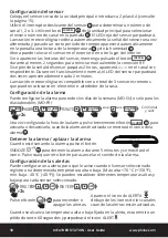 Preview for 18 page of i-Star 90084PI User Manual