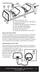 Preview for 11 page of i-Star CC700 User Manual