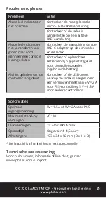 Preview for 25 page of i-Star CC700 User Manual