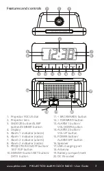 Preview for 3 page of i-Star IS-AC01 User Manual