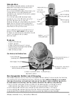 Preview for 3 page of i-Star PI00648 User Manual