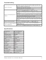 Preview for 6 page of i-Star PI00648 User Manual