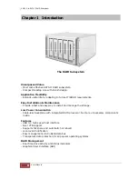 Предварительный просмотр 6 страницы i-Stor iS05AAUW8 User Manual