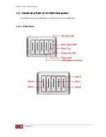 Предварительный просмотр 8 страницы i-Stor iS05AAUW8 User Manual