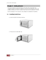 Предварительный просмотр 18 страницы i-Stor iS05AAUW8 User Manual