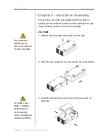 Preview for 6 page of i-Stor iS605 User Manual