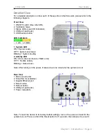 Preview for 6 page of i-Stor iS607 User Manual