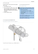 Preview for 116 page of I:SY E5 ZR F Translation Of The Original Operating Instructions